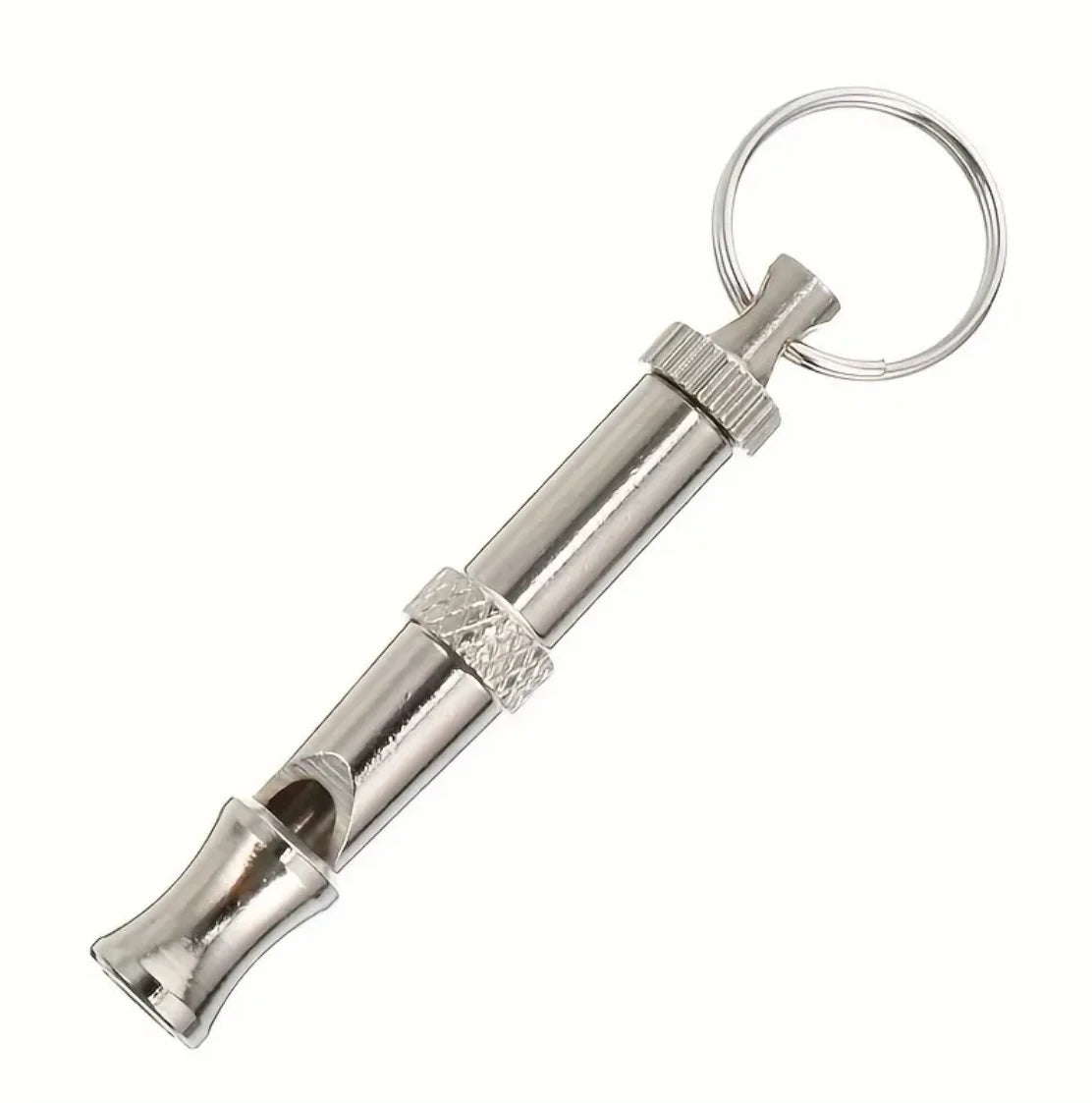 Dog Training Whistle for Bark Control and Pigeon Training, 1 Piece