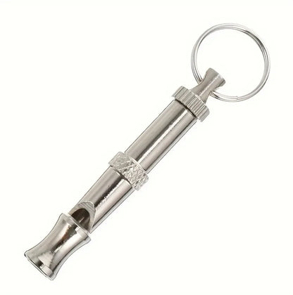 Dog Training Whistle for Bark Control and Pigeon Training, 1 Piece