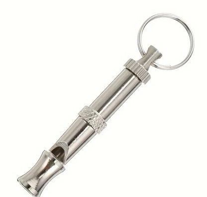 Dog Training Whistle for Bark Control and Pigeon Training, 1 Piece